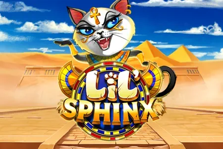 Lil Sphinx